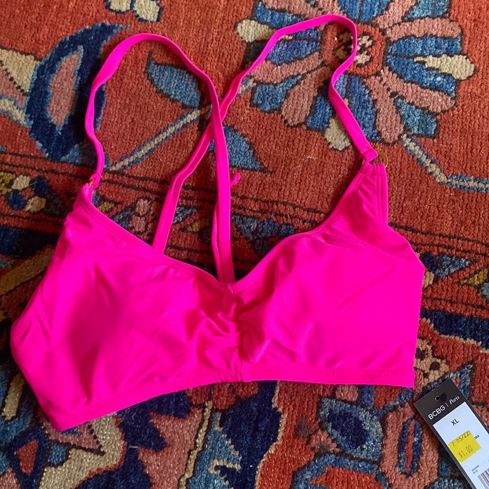Bikini top